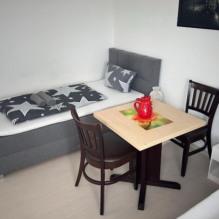Marstall Apartmenthaus Kassel 外观 照片
