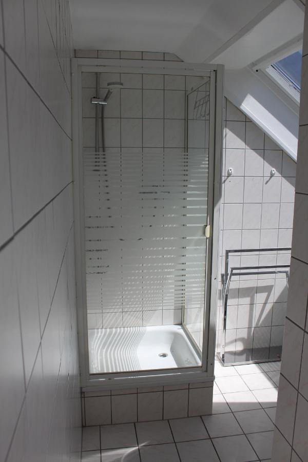 Marstall Apartmenthaus Kassel 外观 照片