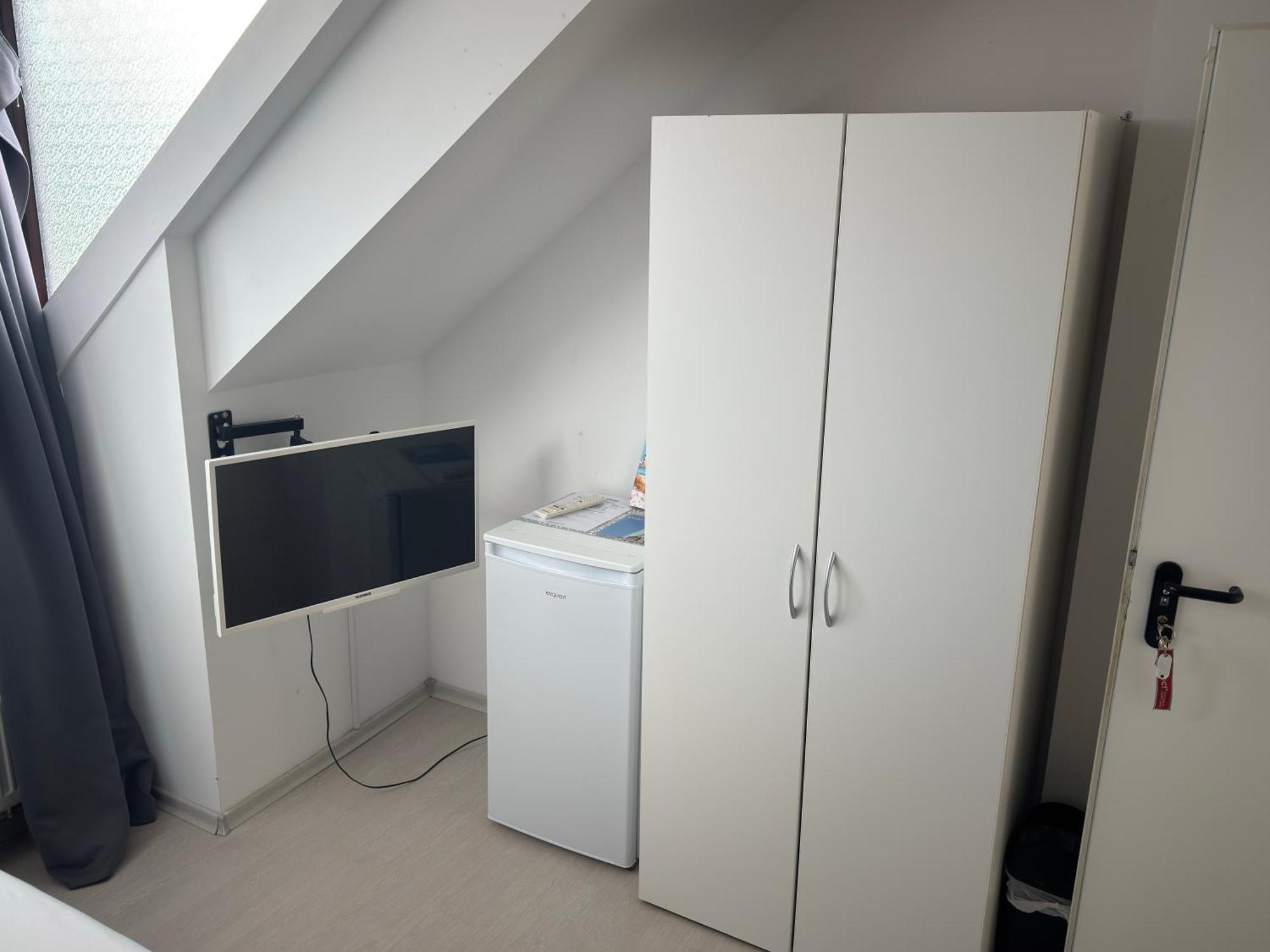 Marstall Apartmenthaus Kassel 外观 照片