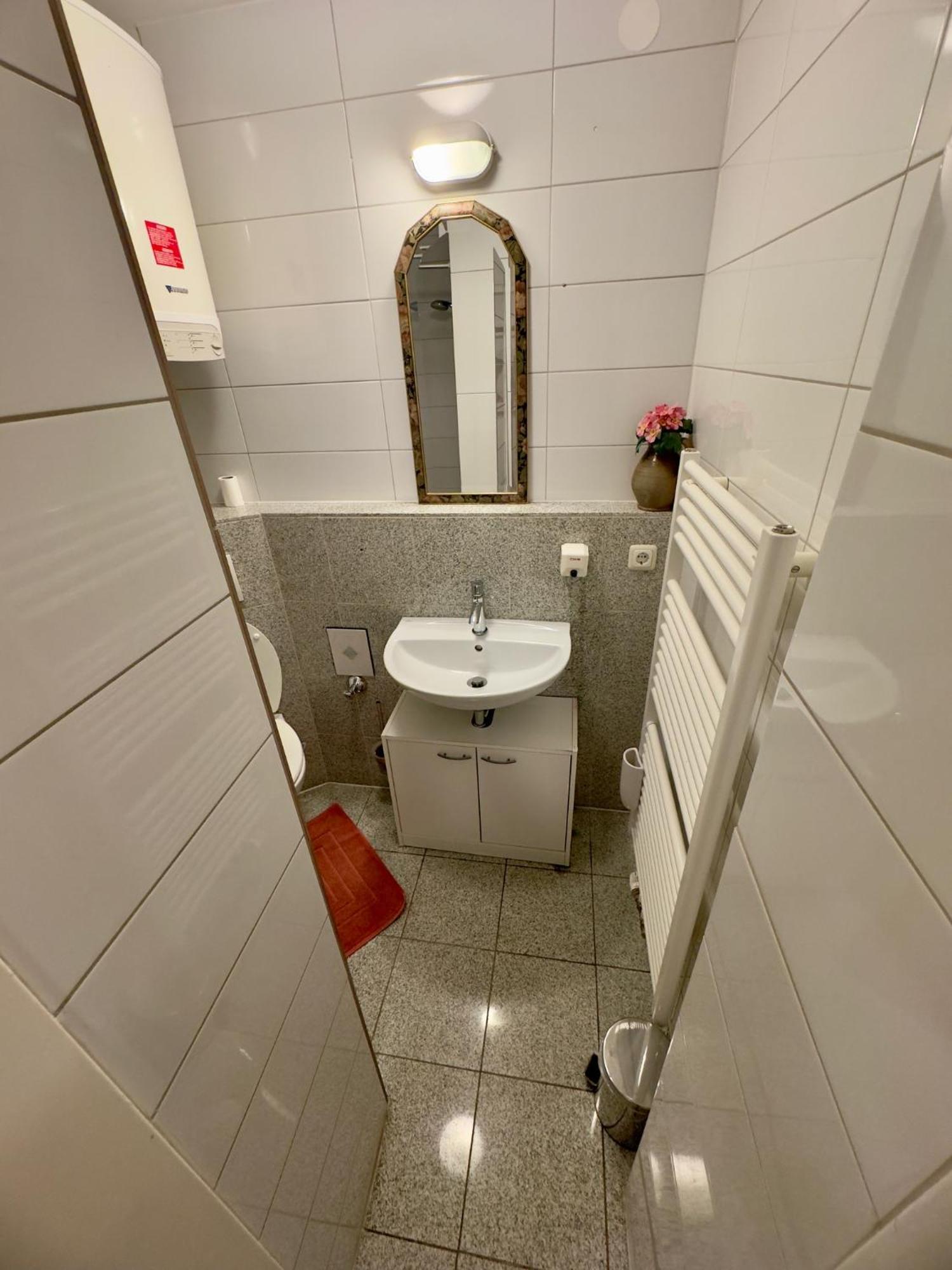 Marstall Apartmenthaus Kassel 外观 照片